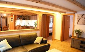 Le Chalet De L'Atelier - Le Nord
